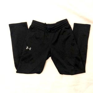 UNDER ARMOUR (big) BOY LARGE PANTS